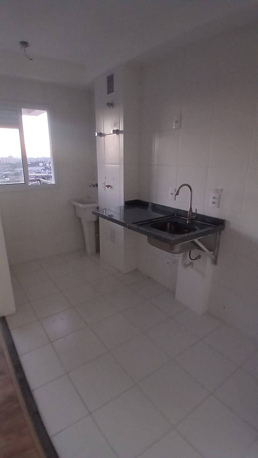Apartamento, 2 quartos, 59 m² - Foto 1
