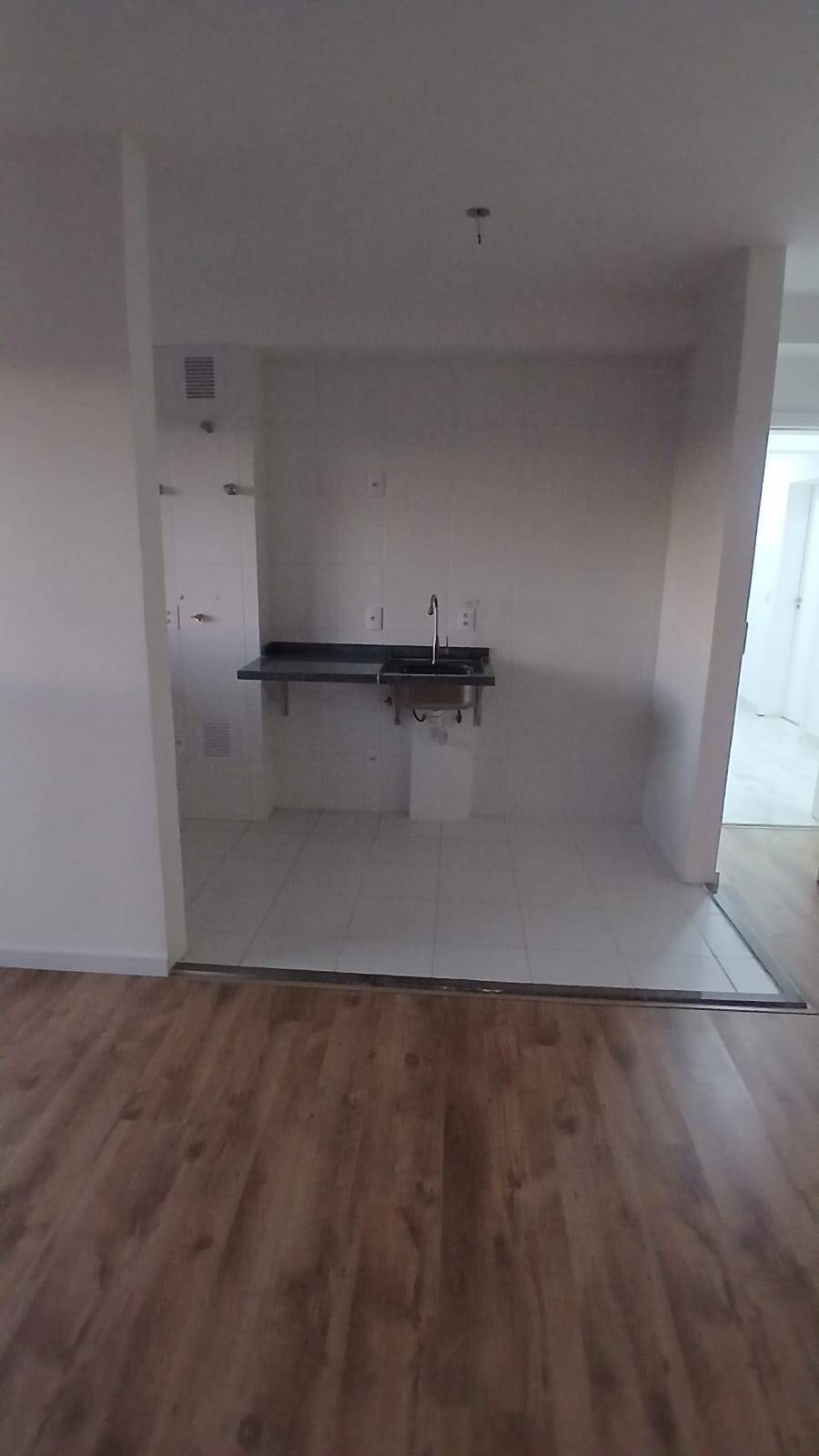 Apartamento, 2 quartos, 59 m² - Foto 2