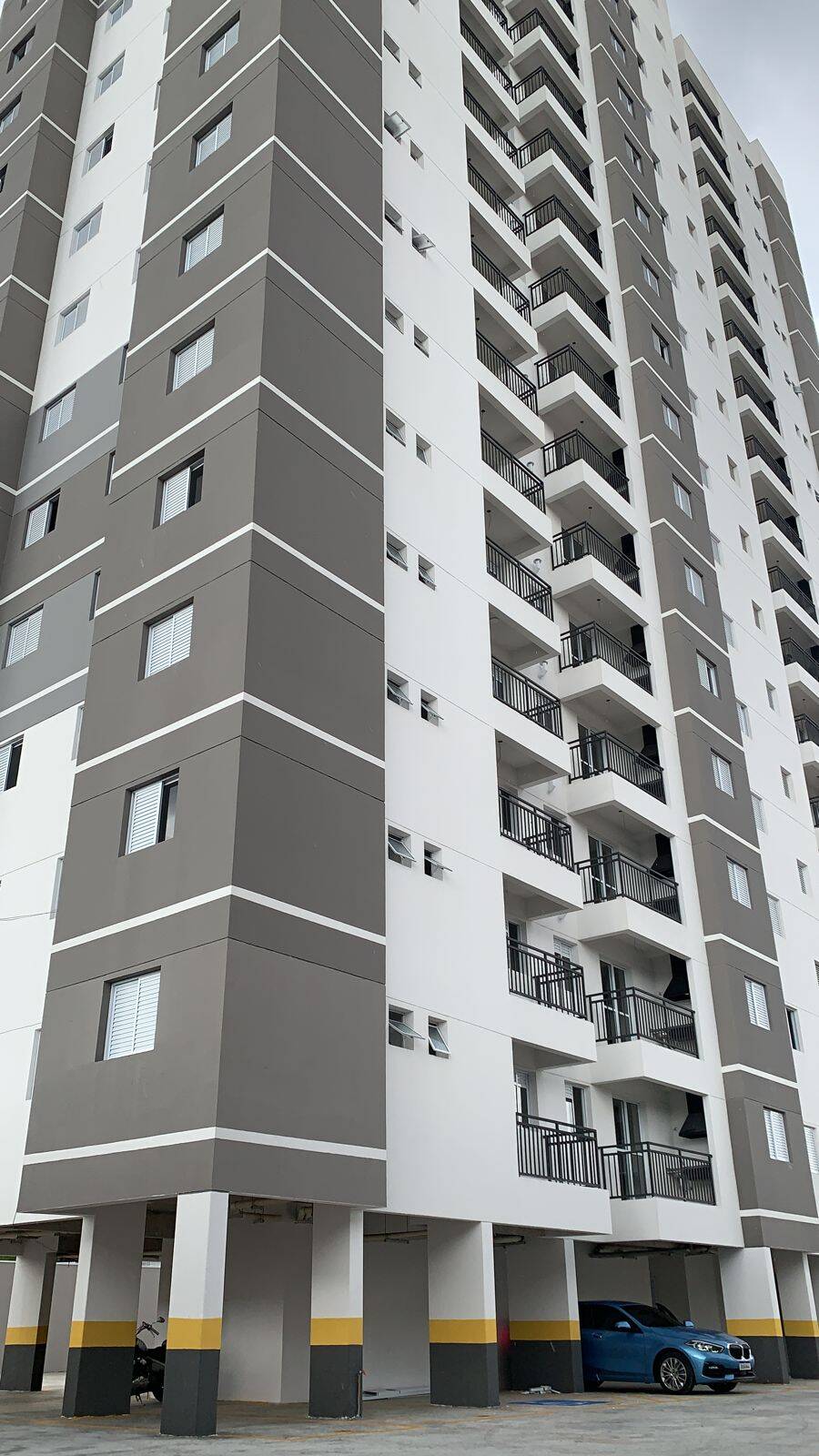 Apartamento, 2 quartos, 59 m² - Foto 17