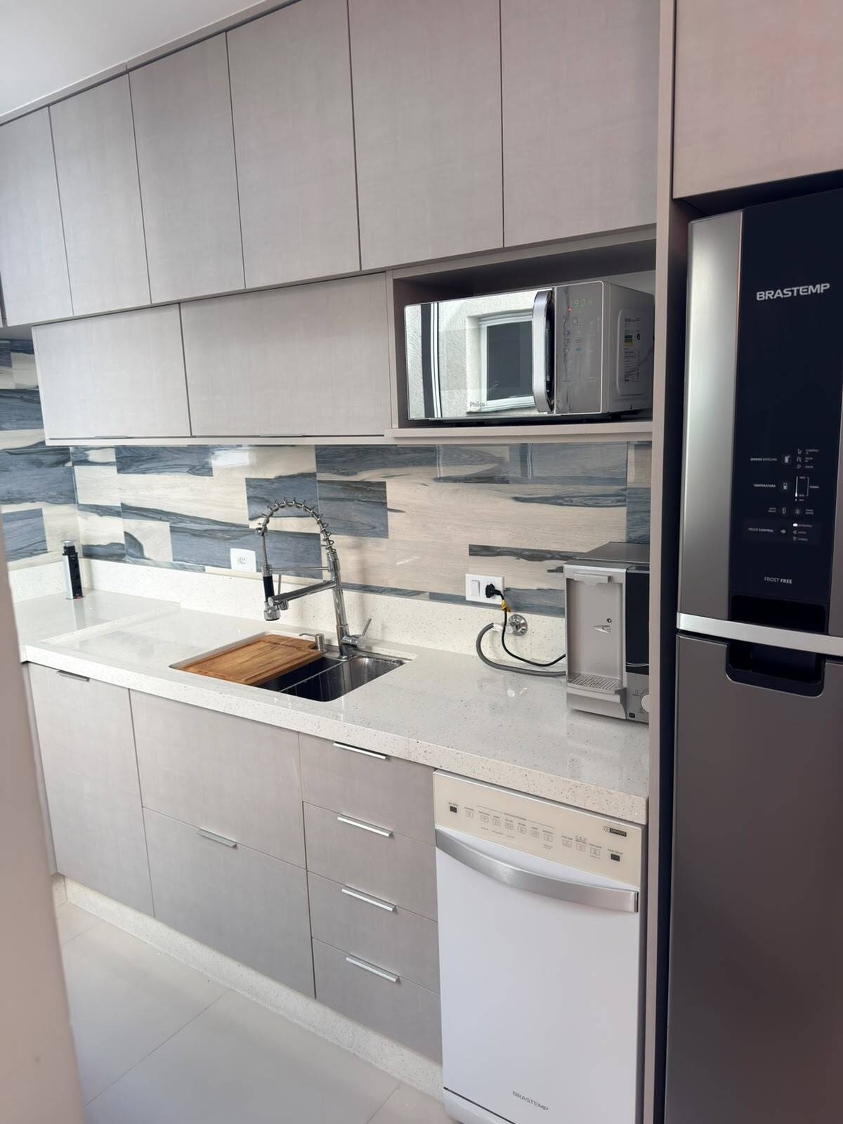 Apartamento, 2 quartos, 106 m² - Foto 4