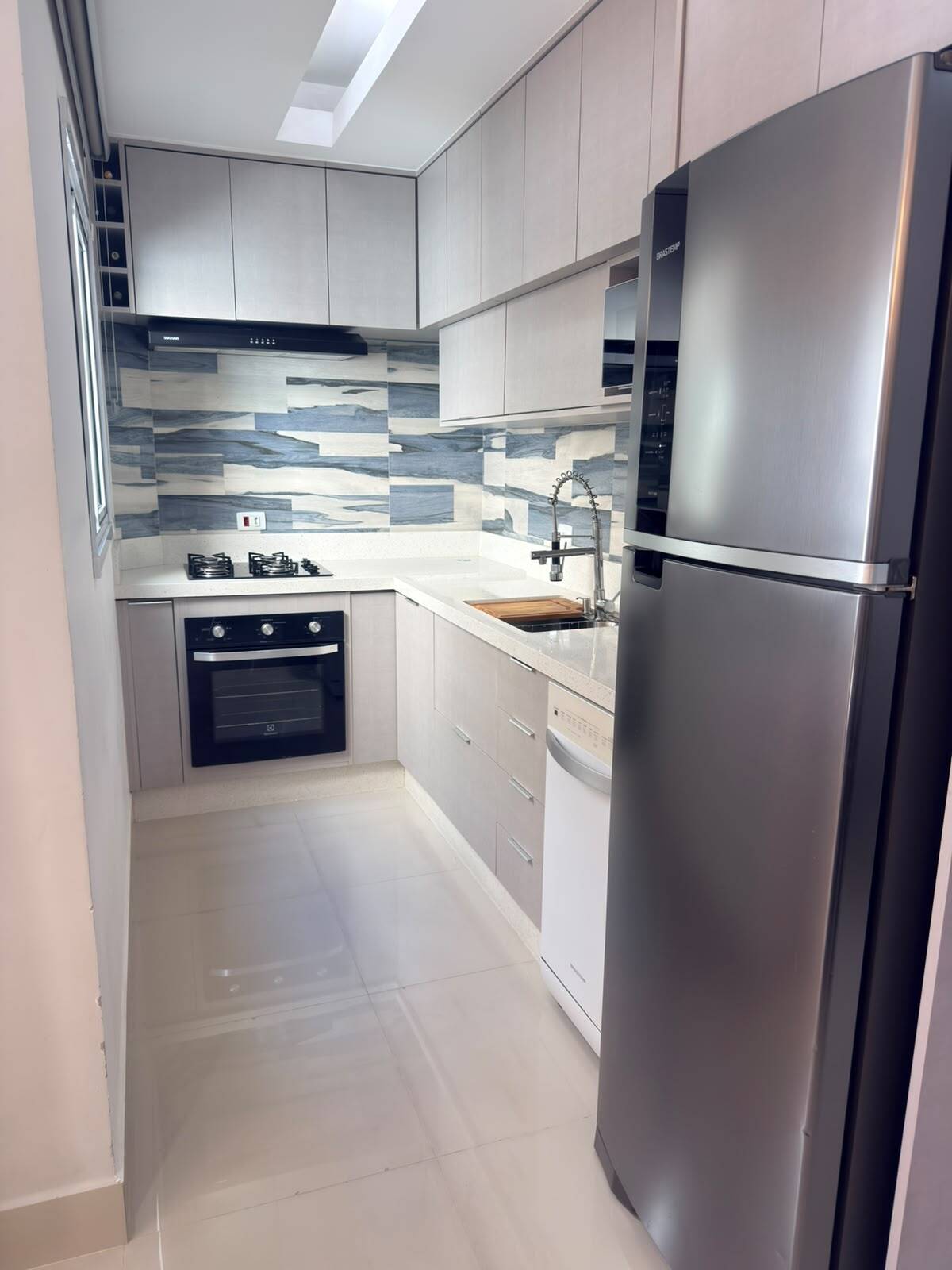 Apartamento, 2 quartos, 106 m² - Foto 6