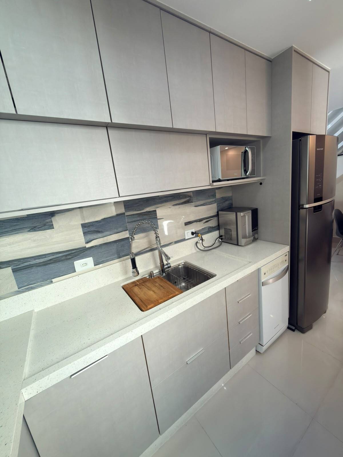 Apartamento, 2 quartos, 106 m² - Foto 5