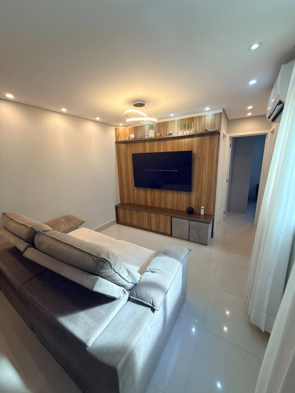 Apartamento, 2 quartos, 106 m² - Foto 1