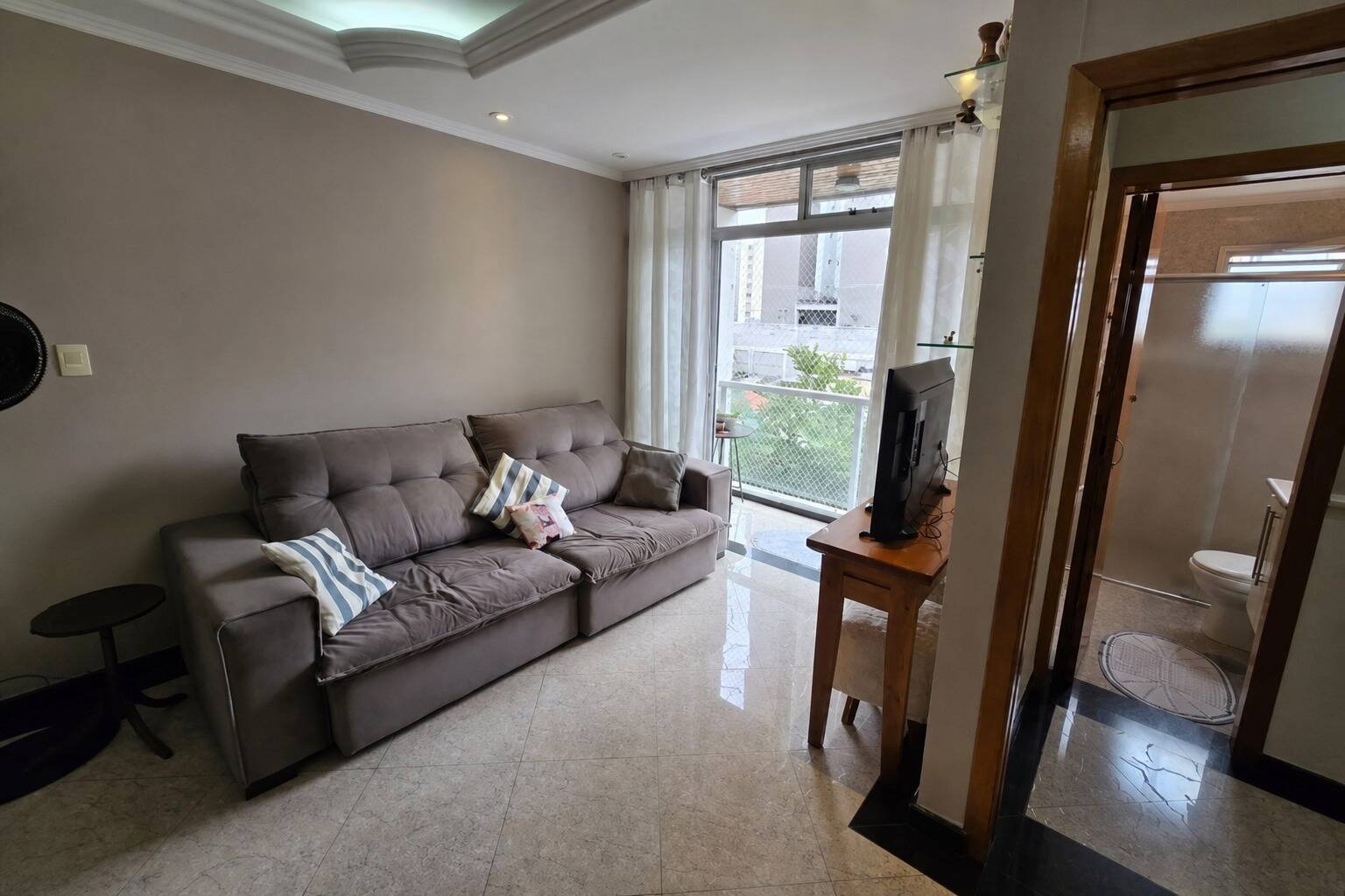 Apartamento, 2 quartos, 68 m² - Foto 3
