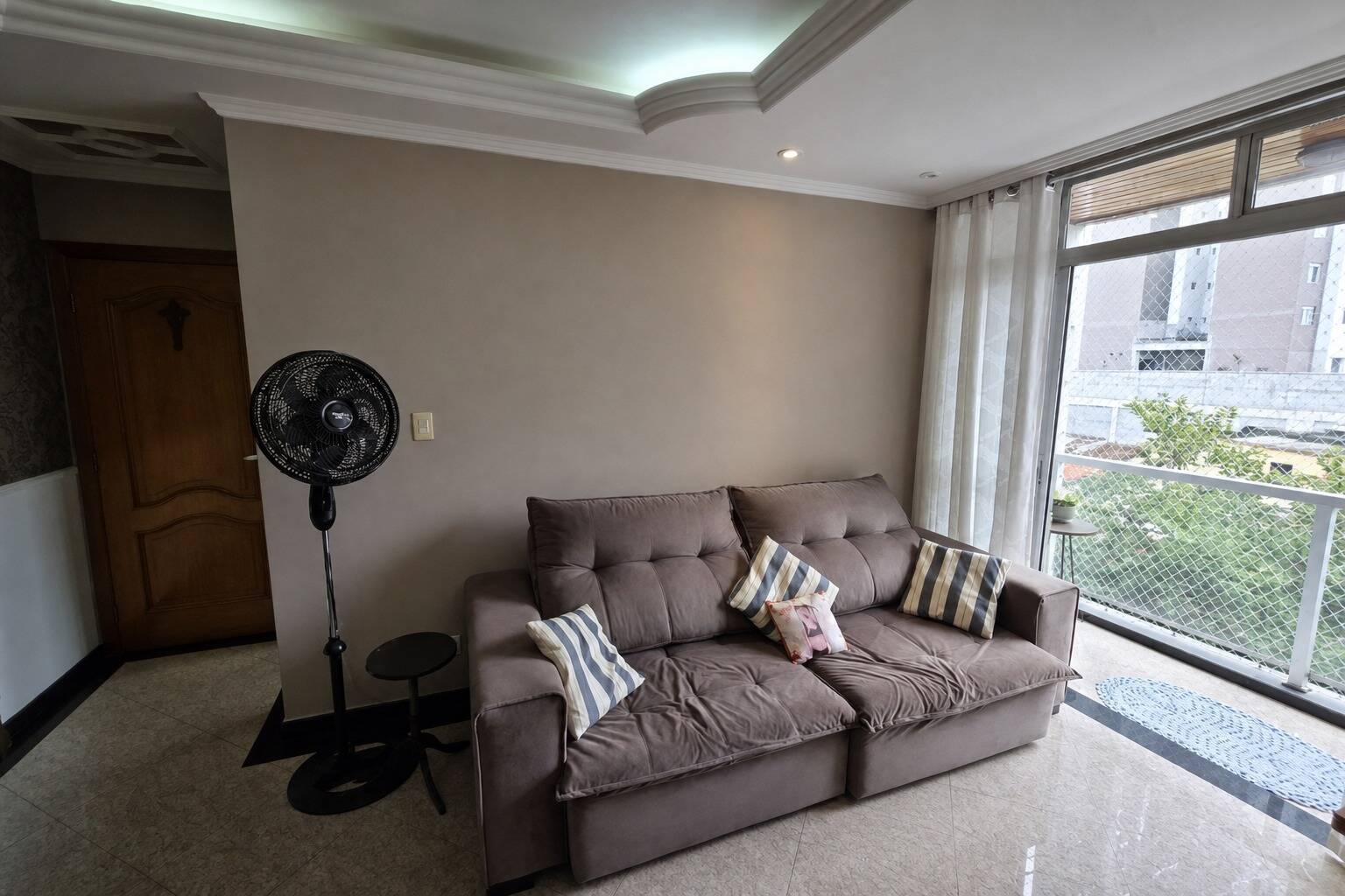 Apartamento, 2 quartos, 68 m² - Foto 4