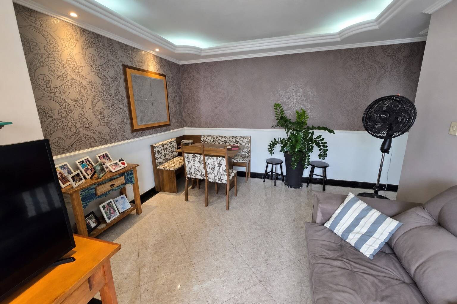 Apartamento, 2 quartos, 68 m² - Foto 6
