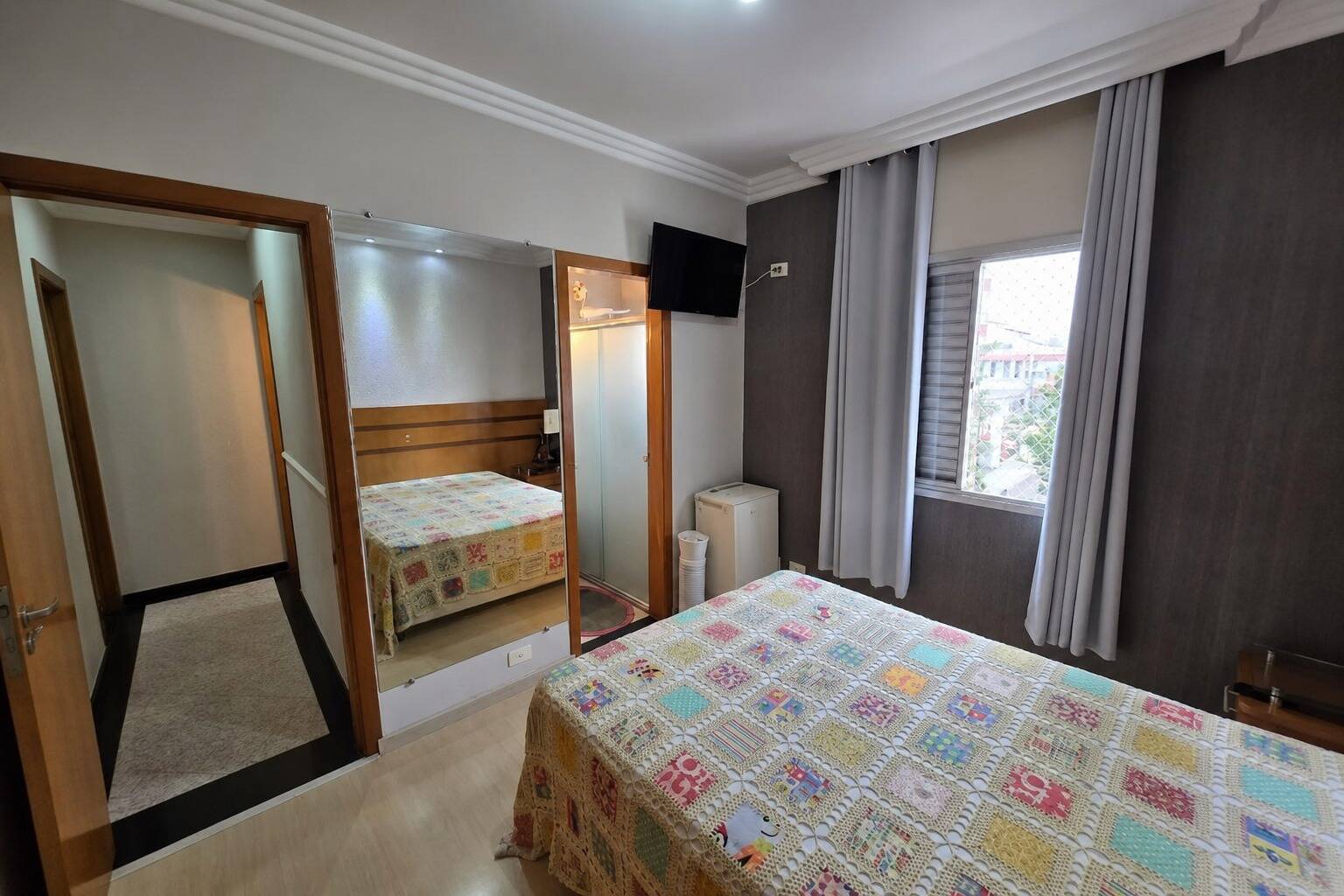 Apartamento, 2 quartos, 68 m² - Foto 11