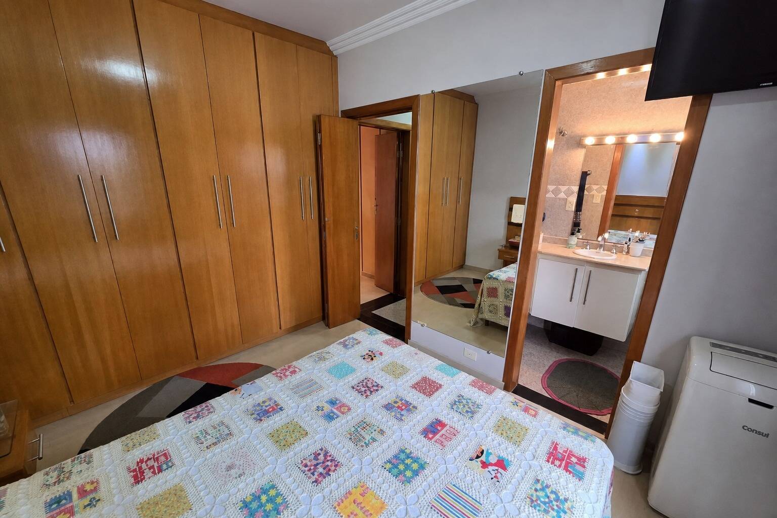 Apartamento, 2 quartos, 68 m² - Foto 12