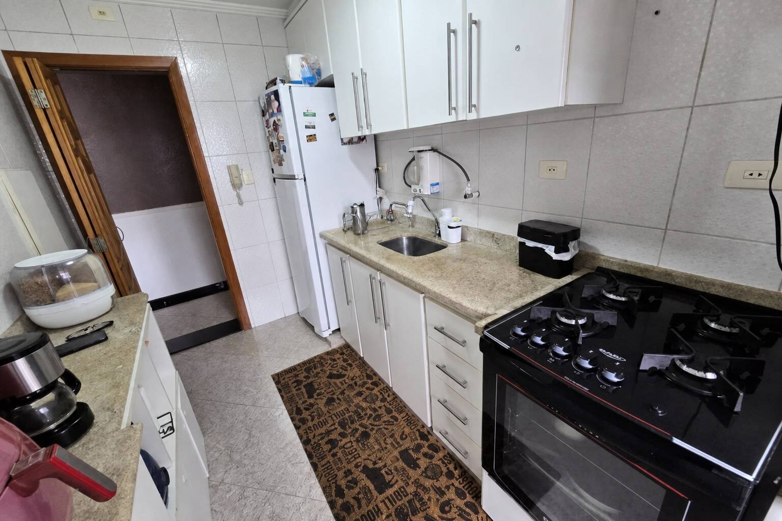 Apartamento, 2 quartos, 68 m² - Foto 7