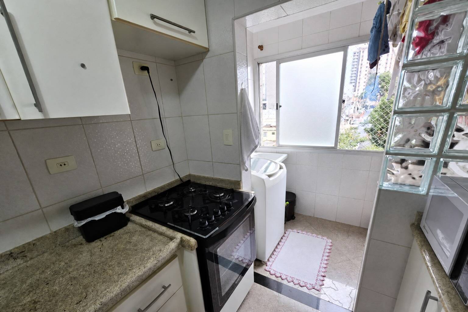Apartamento, 2 quartos, 68 m² - Foto 8