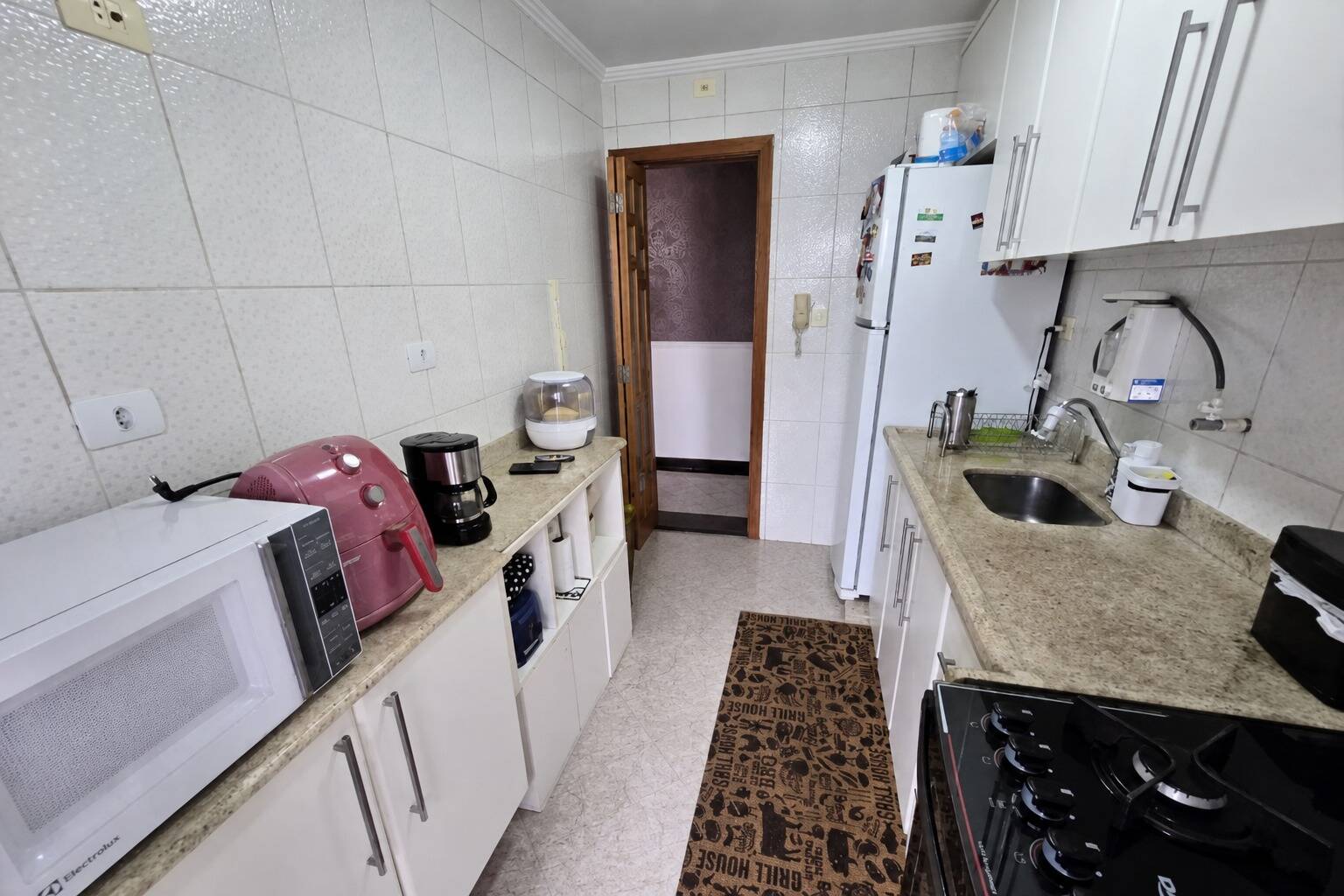 Apartamento, 2 quartos, 68 m² - Foto 9