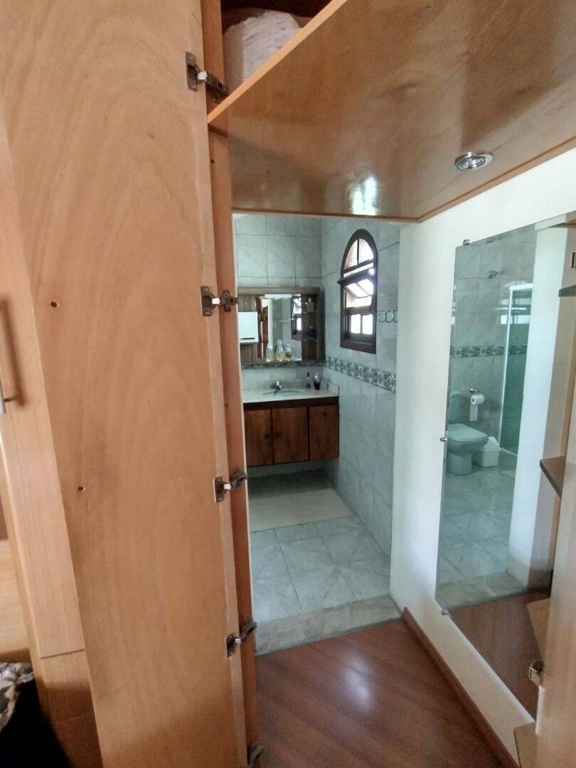 Sobrado, 3 quartos, 209 m² - Foto 14