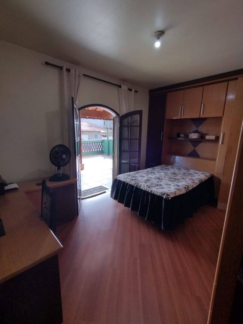 Sobrado, 3 quartos, 209 m² - Foto 15