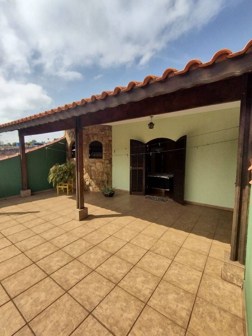 Sobrado, 3 quartos, 209 m² - Foto 16