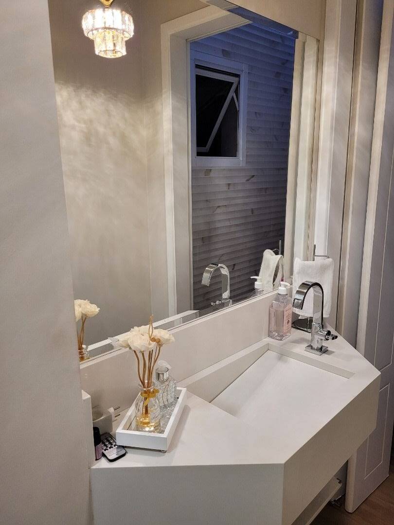 Sobrado, 3 quartos - Foto 21