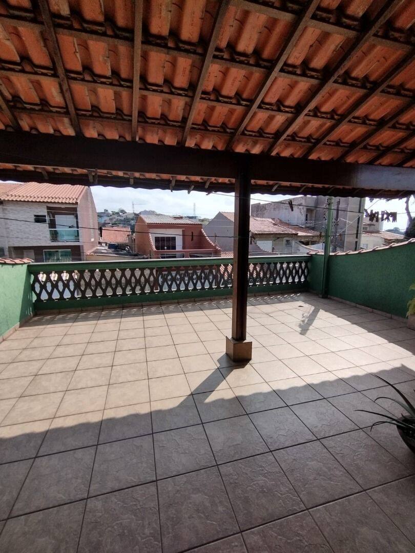 Sobrado, 3 quartos, 209 m² - Foto 17