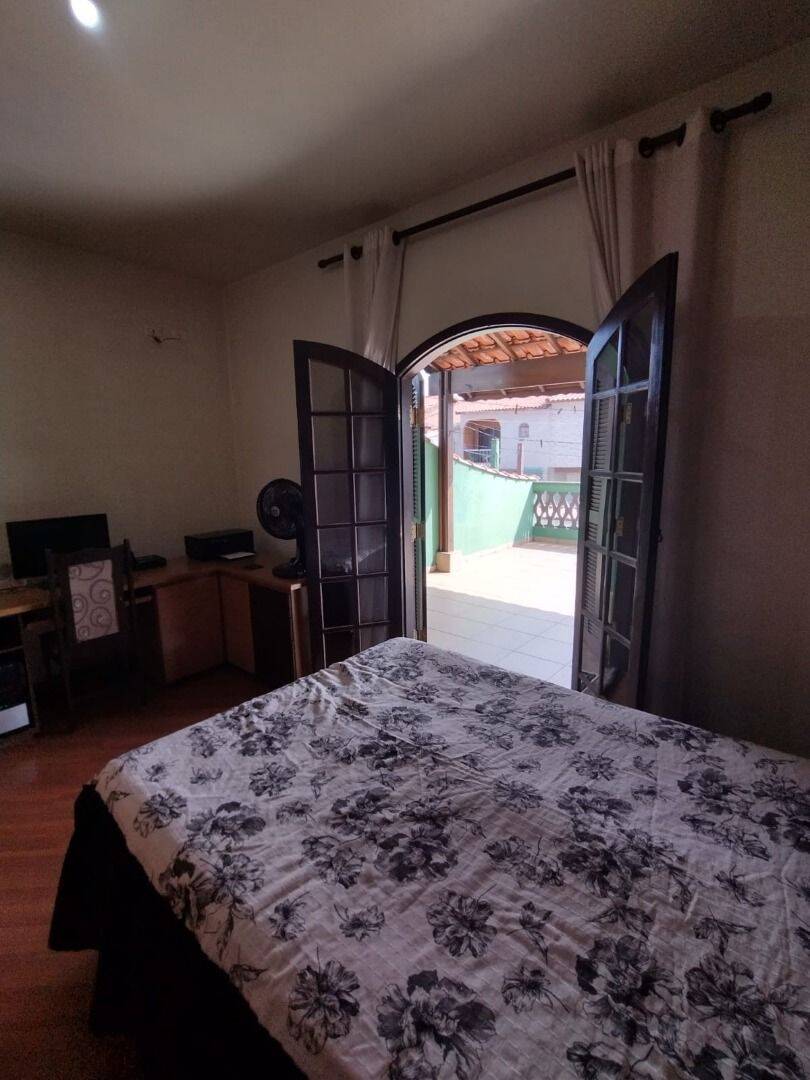 Sobrado, 3 quartos, 209 m² - Foto 18