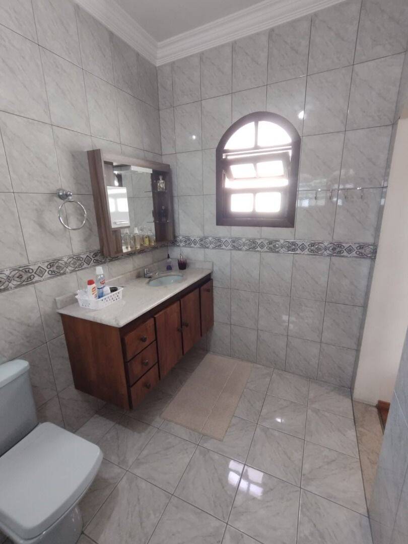 Sobrado, 3 quartos, 209 m² - Foto 19