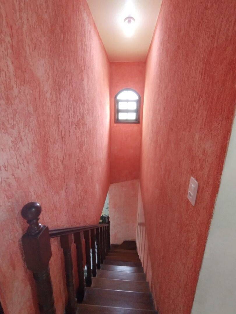 Sobrado, 3 quartos, 209 m² - Foto 20