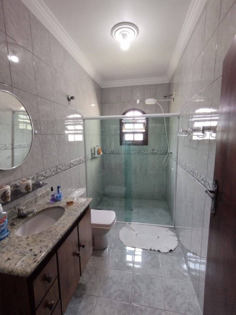 Sobrado, 3 quartos, 209 m² - Foto 23