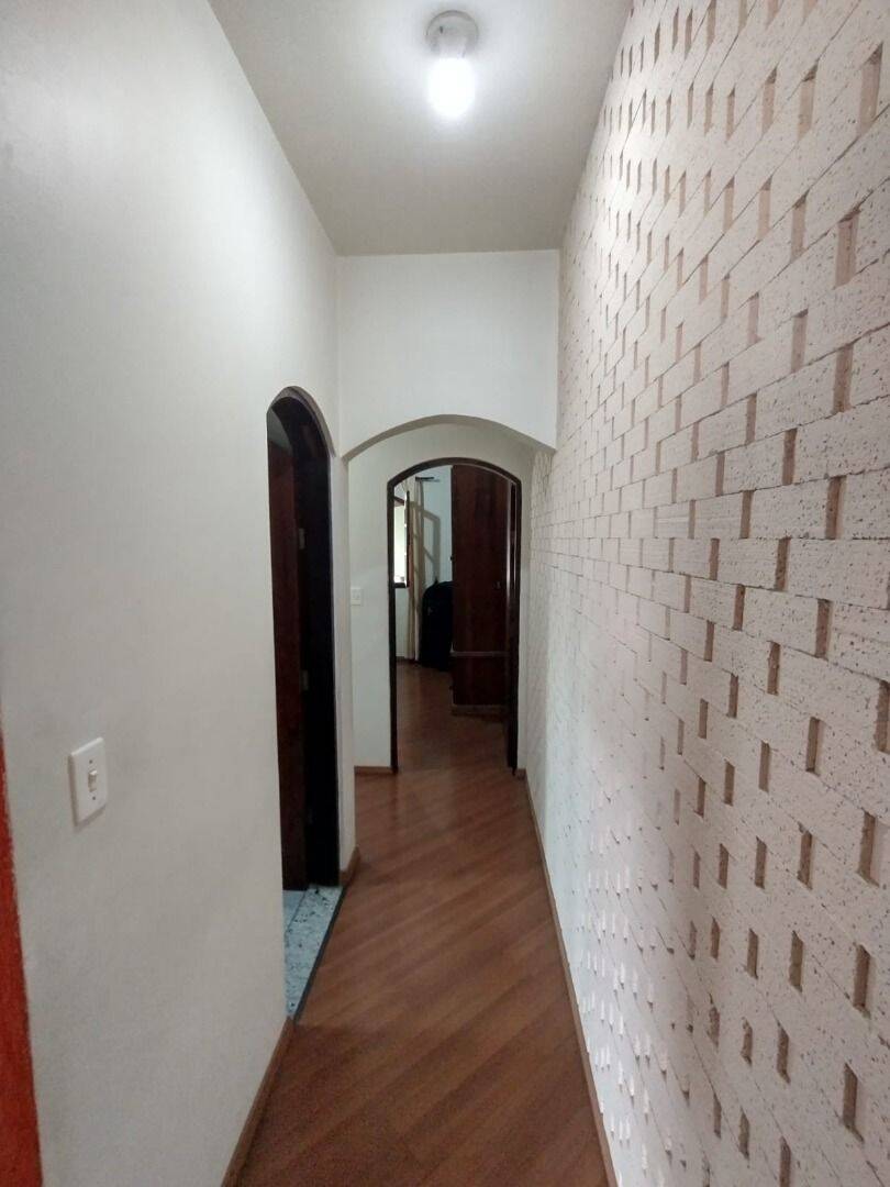 Sobrado, 3 quartos, 209 m² - Foto 24