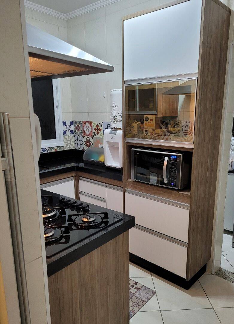 Sobrado, 3 quartos - Foto 25