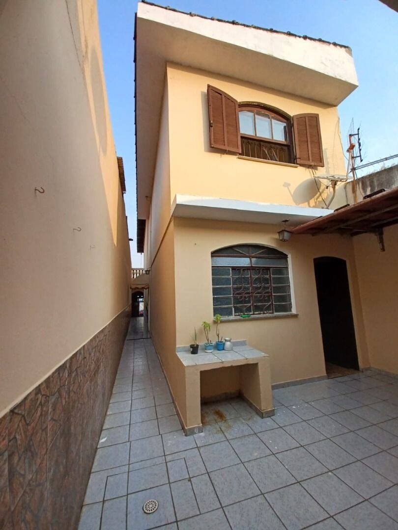 Sobrado, 2 quartos, 165 m² - Foto 3