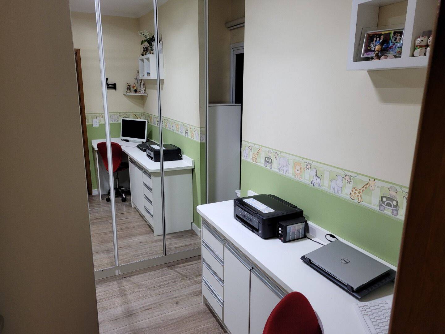 Sobrado, 3 quartos - Foto 27