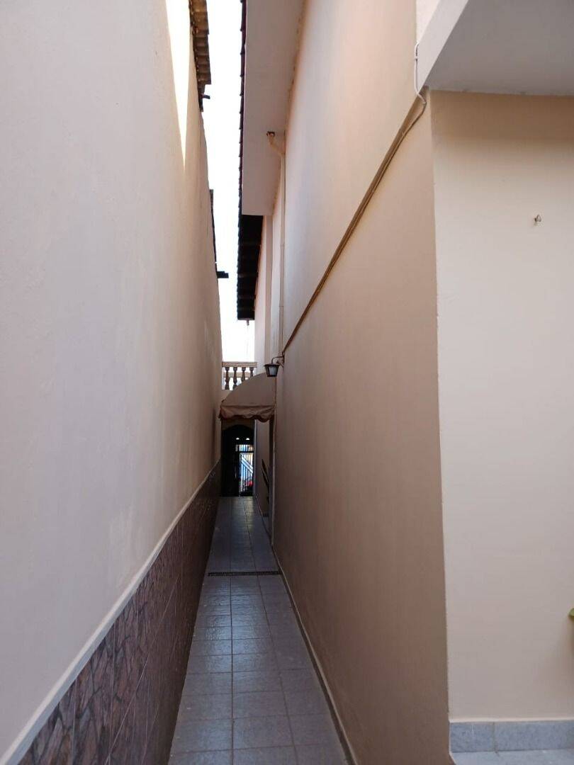 Sobrado, 2 quartos, 165 m² - Foto 6