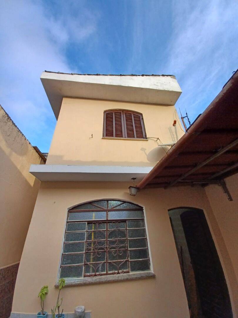 Sobrado, 2 quartos, 165 m² - Foto 10