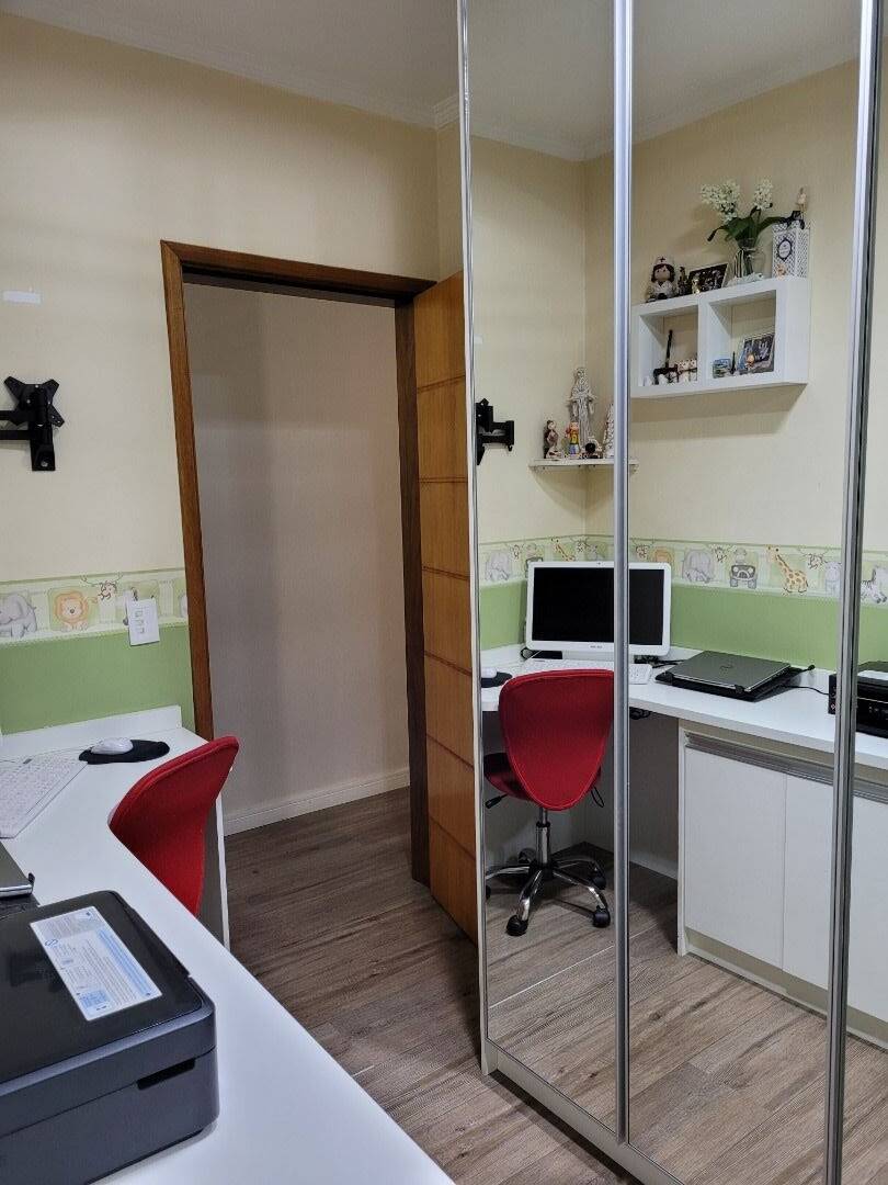 Sobrado, 3 quartos - Foto 28