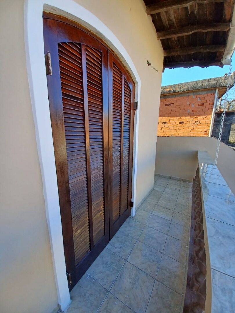 Sobrado, 2 quartos, 165 m² - Foto 22