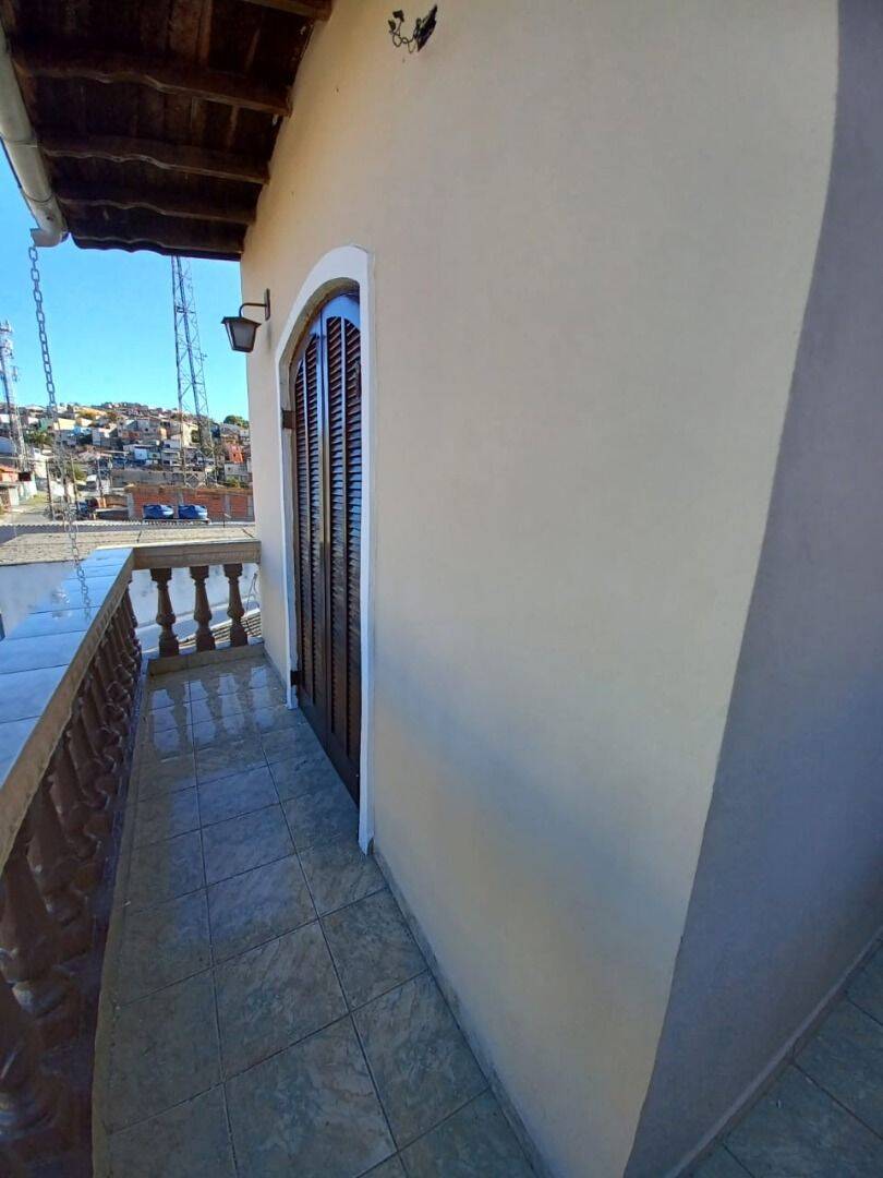 Sobrado, 2 quartos, 165 m² - Foto 25