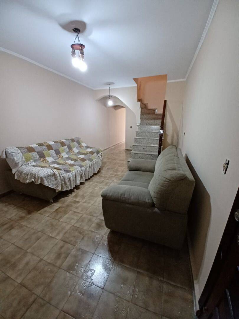 Sobrado, 2 quartos, 165 m² - Foto 26