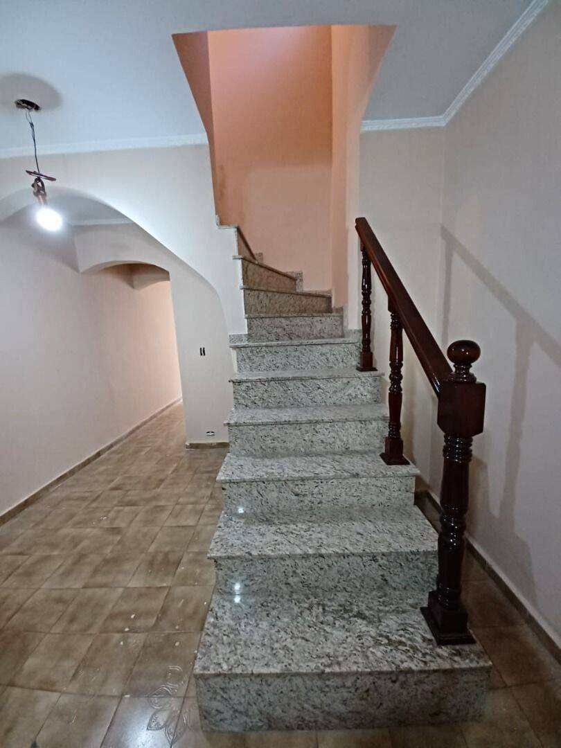 Sobrado, 2 quartos, 165 m² - Foto 27