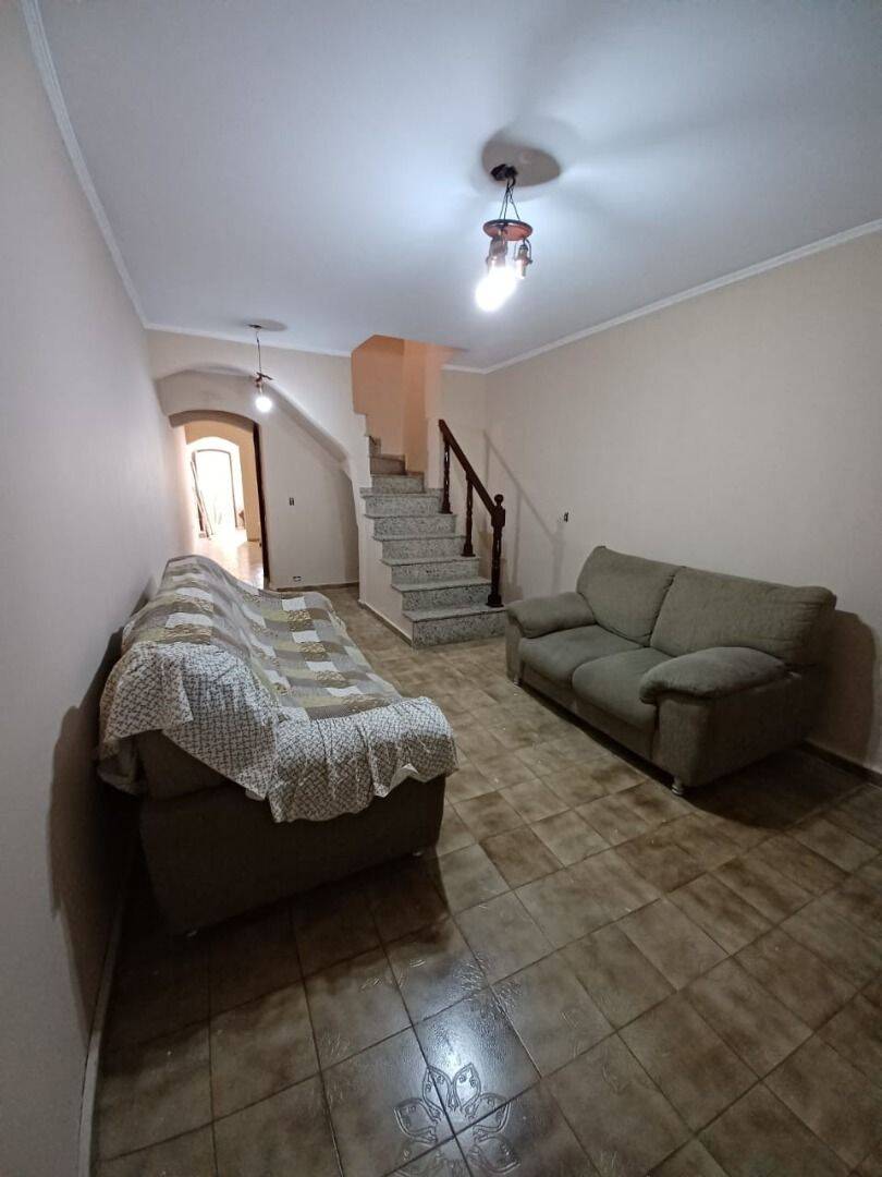 Sobrado, 2 quartos, 165 m² - Foto 29