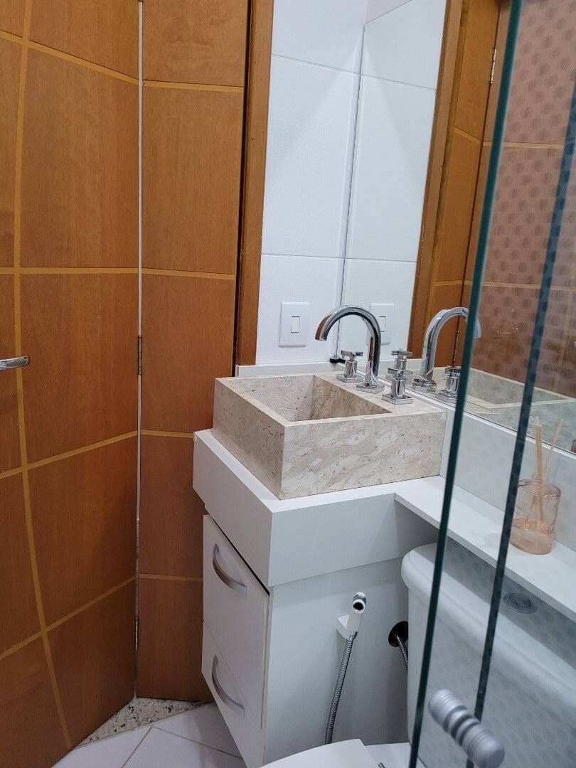 Sobrado, 3 quartos - Foto 30