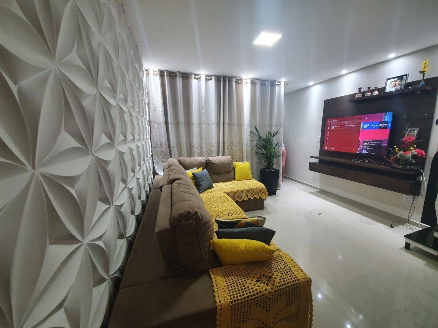 Cobertura, 2 quartos, 96 m² - Foto 2