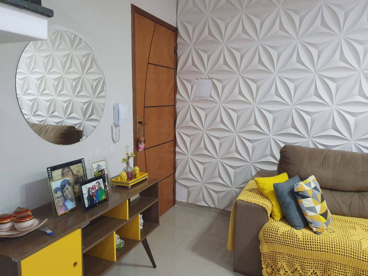 Cobertura, 2 quartos, 96 m² - Foto 3