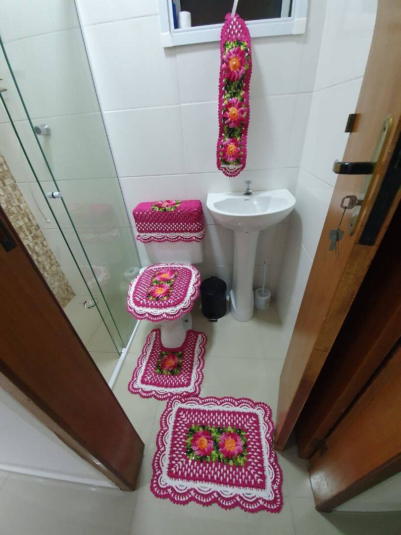 Cobertura, 2 quartos, 96 m² - Foto 4