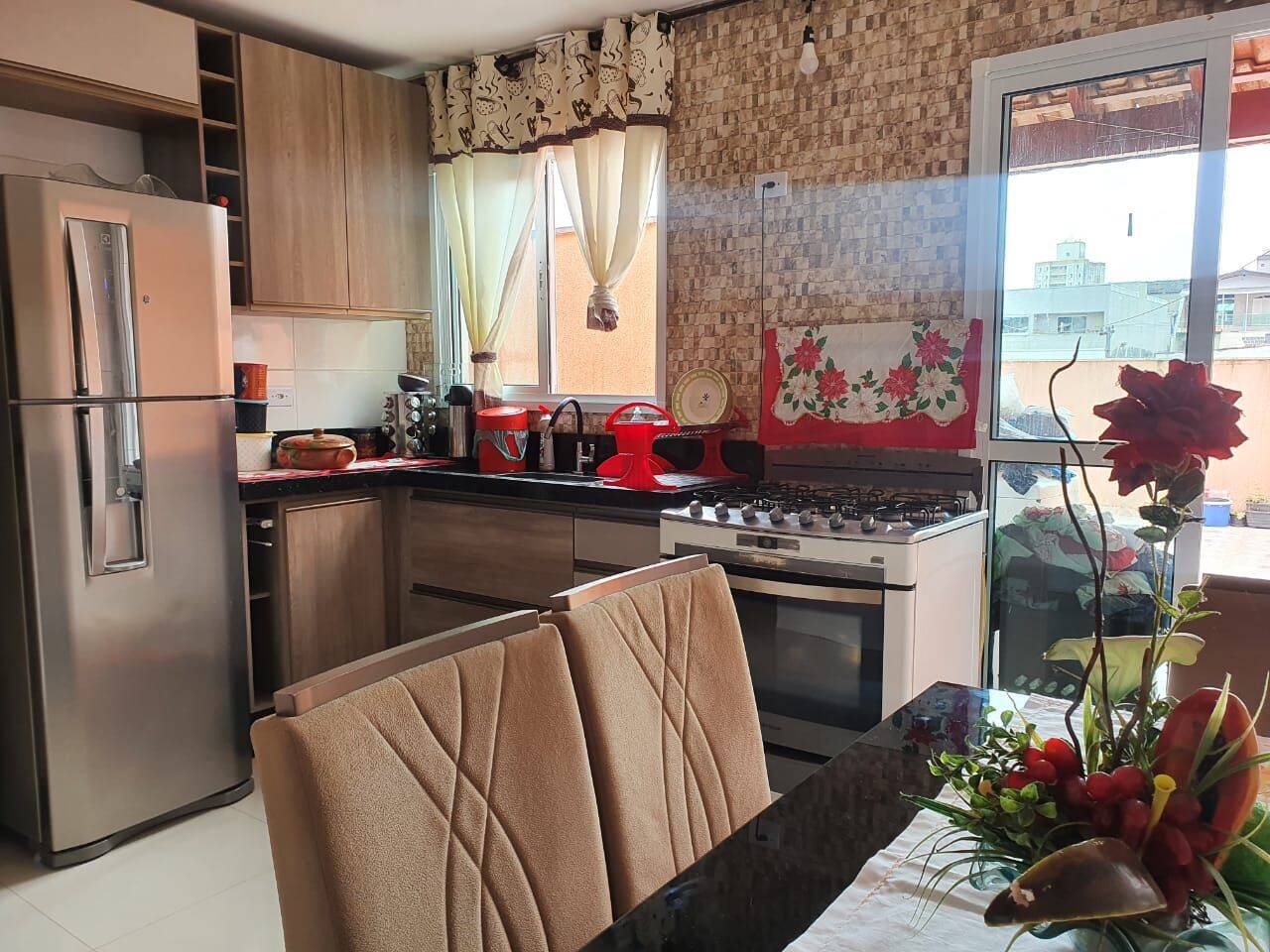 Cobertura, 2 quartos, 96 m² - Foto 13