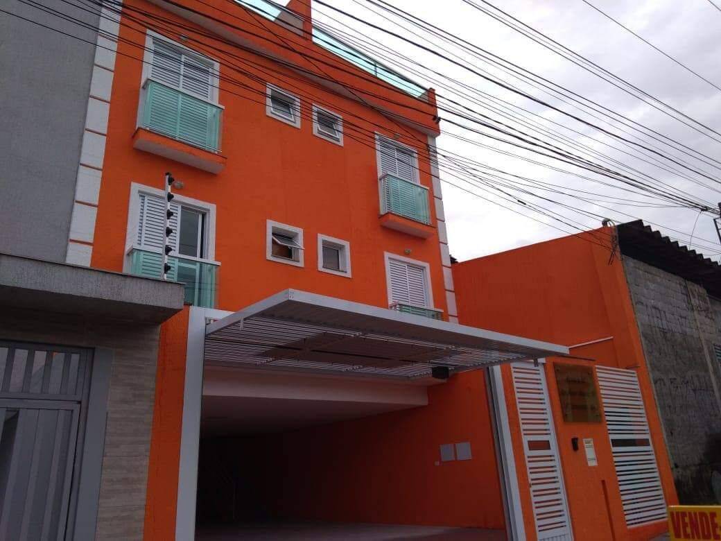 Cobertura, 2 quartos, 96 m² - Foto 17