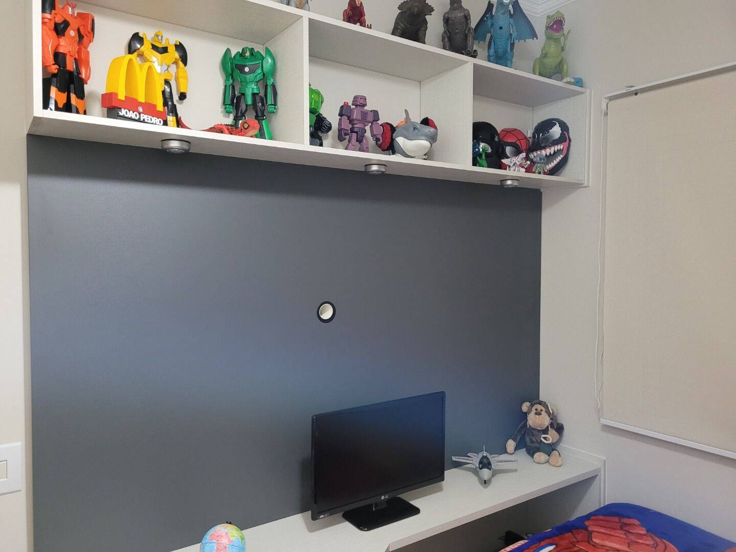 Sobrado, 3 quartos - Foto 32