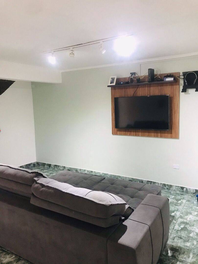 Casa, 3 quartos, 132 m² - Foto 2