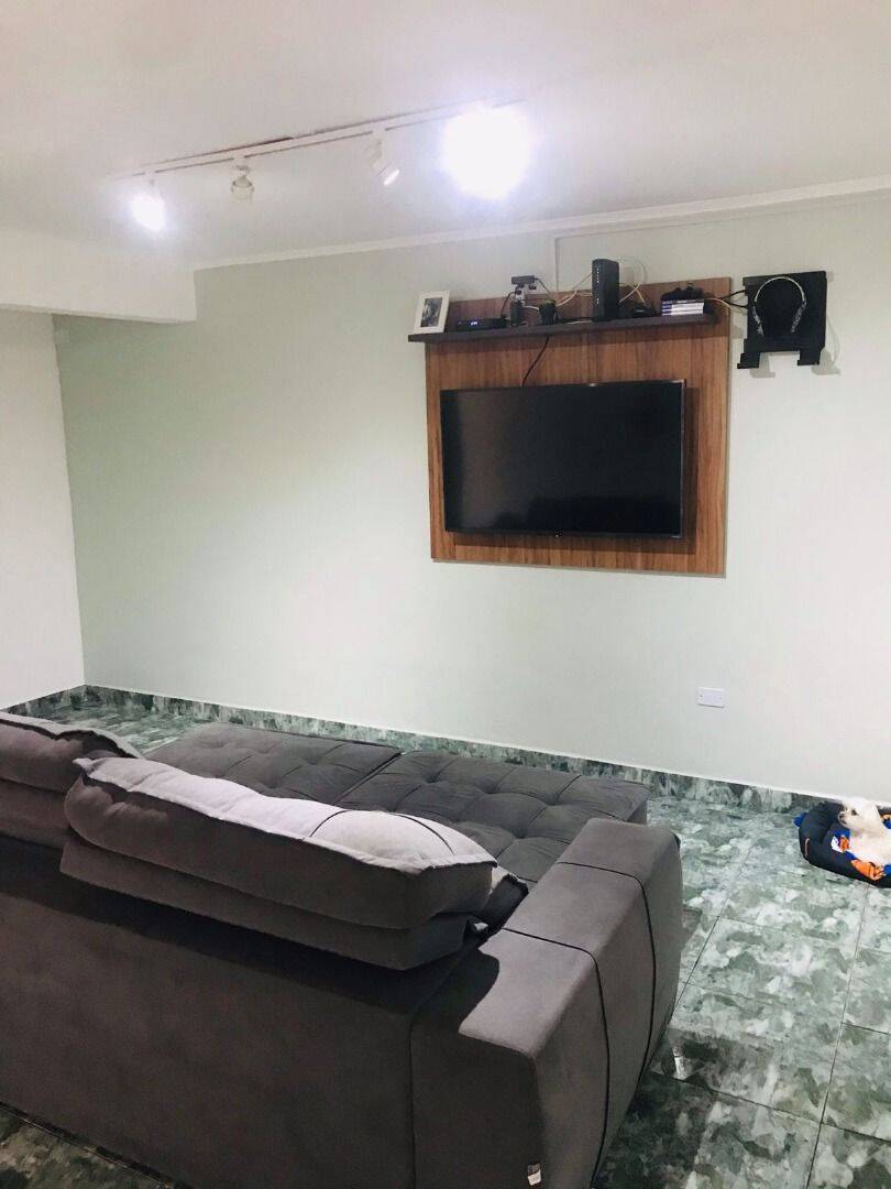 Casa, 3 quartos, 132 m² - Foto 3