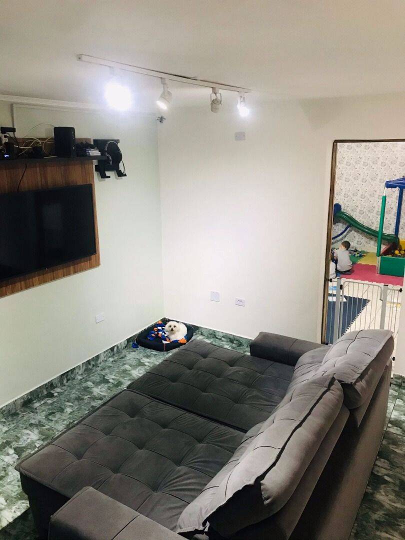 Casa, 3 quartos, 132 m² - Foto 4