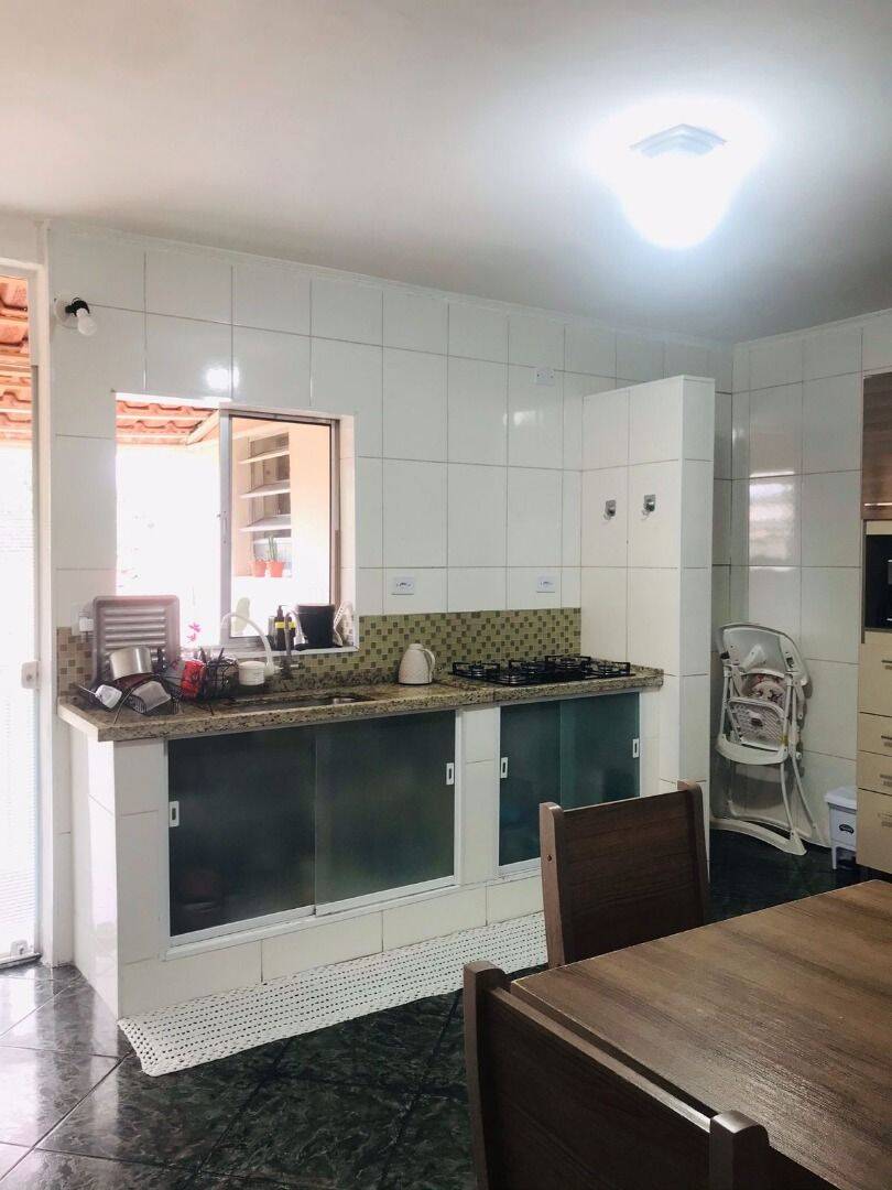 Casa, 3 quartos, 132 m² - Foto 6