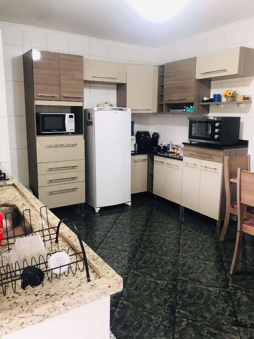 Casa, 3 quartos, 132 m² - Foto 7