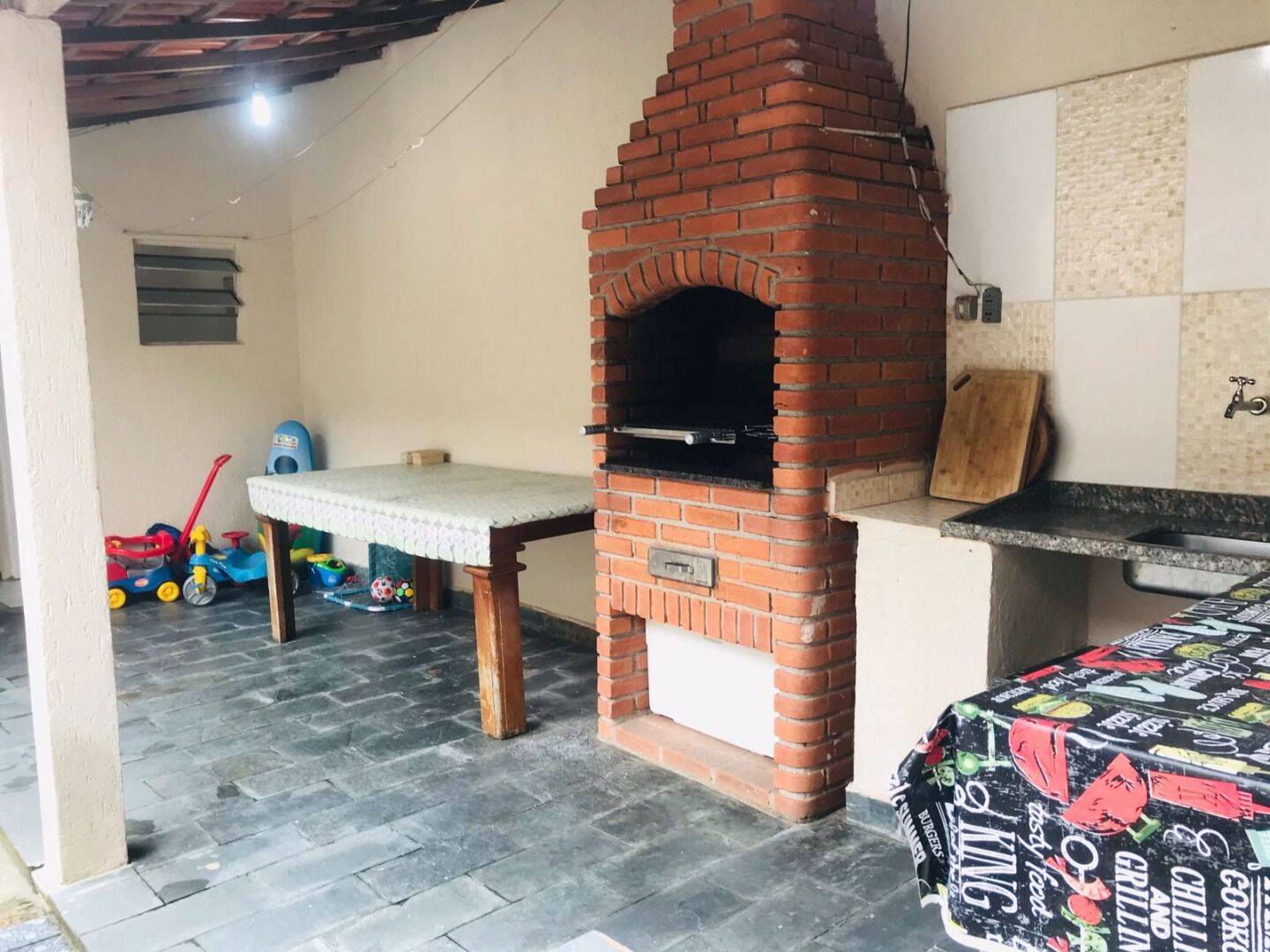 Casa, 3 quartos, 132 m² - Foto 29