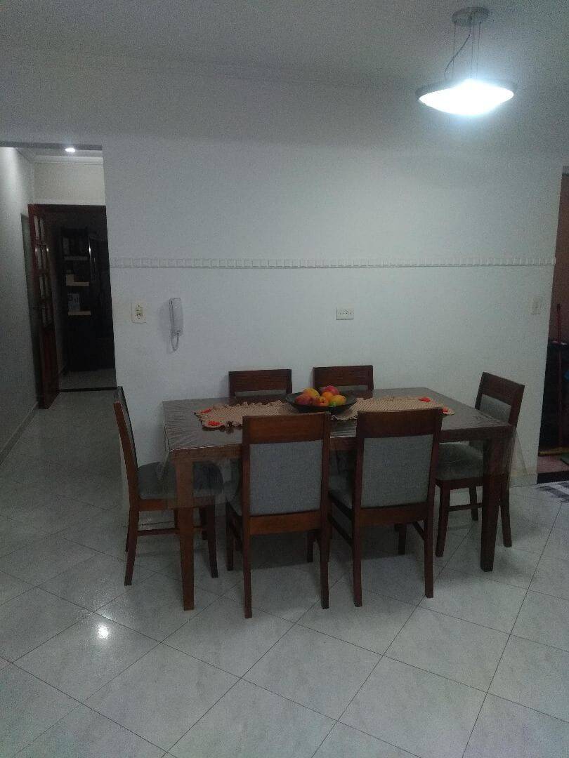 Sobrado, 3 quartos, 140 m² - Foto 4